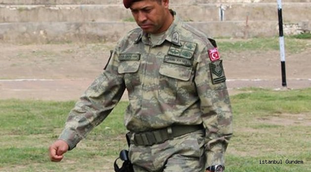 Bayrampaşa 15 Temmuz Şehidine Sahip Çıktı