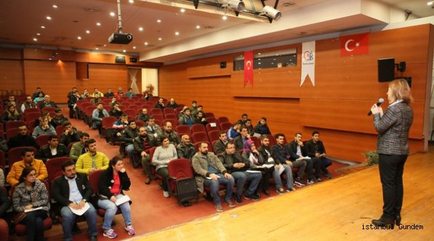 Bayrampaşa Belediyesin’ den Istihdama Destek