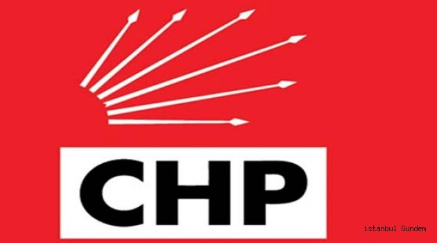 CHP Gaziosmanpaşa Belediye Meclis Listesi...