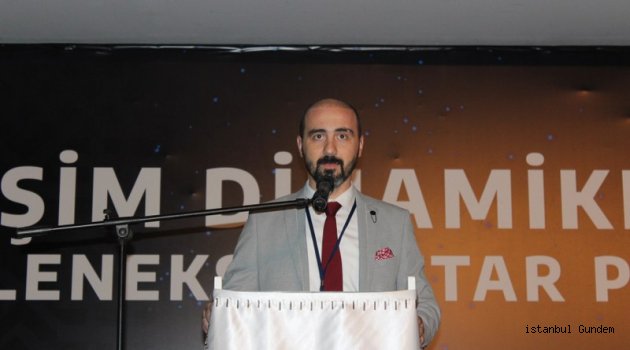 Değişim Dinamikleri’nde 27. Geleneksel İftar Programı