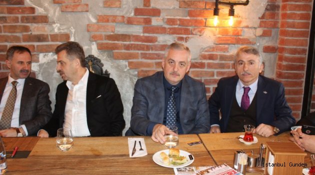 Dönerci Bekirzade’den Muhteşem Açılış
