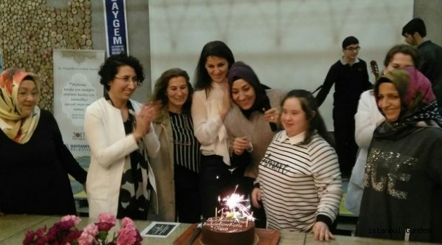 EN ANLAMLI KADINLAR GÜNÜ ETKİNLİĞİ
