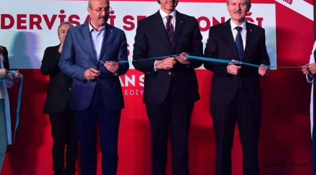 Fatih Yeni Bir Semt Konağına Kauştu
