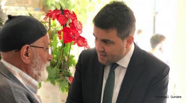 Gaziosmanpaşalılar ''Açıkça'' Beşir Başkanı Bekliyor