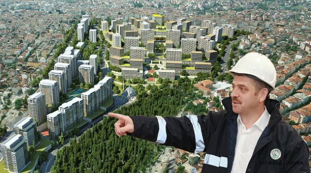 İstanbul’un Yükselen Değeri Gaziosmanpaşa