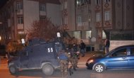 İstanbul'da 2 ilçede PKK'ya operasyon