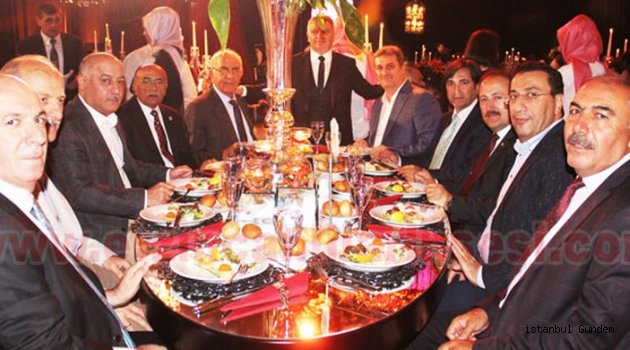 PAYALAN VE SANCAR AiLELERiNiN MUTLU GUNU