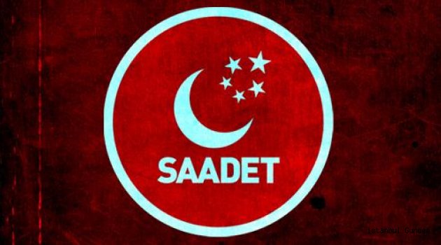 Saadet Partisi Gaziosmanpaşa Belediye Meclis Üyesi Aday Listesi