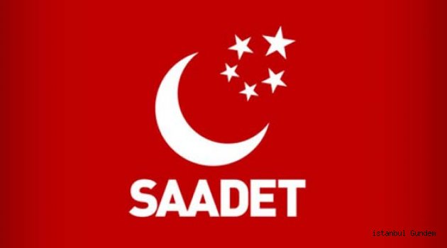 Saadet Partisi Milletvekili Listesi Belli Oldu
