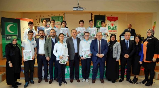 “Sevdiklerini sigaradan kurtarmak için mektup yazacaklar”