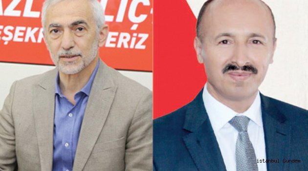 Sultangazi ve Kağıthane Halkı, Mevcut Başkanları İstiyor