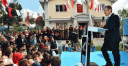 Gaziosmanpaşa Belediyesi Bilgi Evleri’nde Yeni Eğitim-Öğretim Yılı Başladı