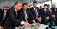 1 Milyon Metre Kare Alan Bağcılar’ da Kentsel Dönüşüme Girdi