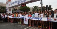 9. Uluslararası Zeytinburnu Cumhuriyet Koşusu Başlıyor