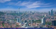 ANKARALILAR’IN YÜZDE 70’İ ŞEHİRDEKİ YEŞİL ALANDAN MEMNUN