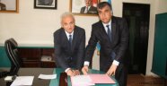 Erzincan Belediyesi Yeni Bir Projeye Daha İmza Attı