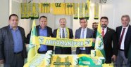 Sultangazi Belediyesi Adıyaman Günlerinde