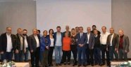 Bayrampaşa CHP Belediye Başkan A.A dayı Hasan Mutlu Basın İle Buluştu