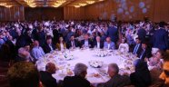 Başbakan Yıldırım, Erzincanlılarla iftarda Buluştu