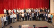 MHP Arnavutköy'de ''Yıldırım''a Tam Destek