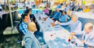 Van STK’larından ''Yıldırım''a Tam Destek