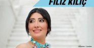 Filiz Kılıç'ın Konseri 30 Nisan'da!