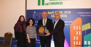 ESTAM'a Bir Ödül Daha Geldi