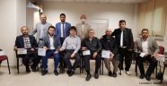 Başkan Aydıner İlk Yardım Bilmeyen Kalmasın