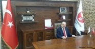 Adalet Partisi Genel Başkan Yardımcı' sı İslam Güçlü 10 Kasım Mesajı Yanıladı