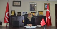 SP Öğretmenler Günü'nü Kutladı