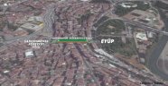 Gaziosmanpaşa Trafiği Rahatlatacak Proje
