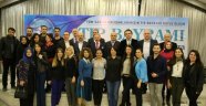 Bayrampaşa' da 14 Mart Tıp Bayramı Kutlandı