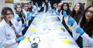 Başkan Usta Geleceğin Bilim İnsanları Gaziosmanpaşa’da Yetişiyor