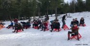 Simurglu Öğrenciler Kartepede