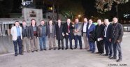 Eyüp Sultan Dernekleri Federasyonu Kuruldu