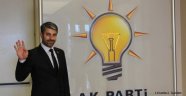 HÖH Başkanı Fatih Kaya, AK Parti Milletvekili Aday Adayı