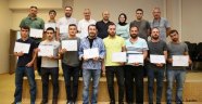 KURBANLIKLAR ONLARA EMANET