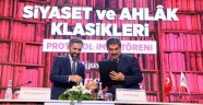 KÜLTÜR MİRASIMIZA 100 ESER DAHA