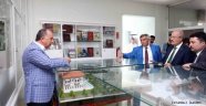 AK Parti Milletvikili Yavuz Subaşı Bağcılar’ da