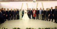 TBMM Başkanı Binali Yıldırım