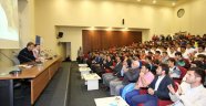 Abdullah Avcı’dan Amatör Sporculara Tavsiyeler