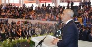 AK Parti Kâğıthane’nin yeni başkanı Mevlüt Öztekin
