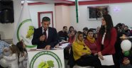 Aslıhanlılar Gövde Gösterisi Yaptı