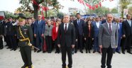 Bağcılar’ da 29 Ekim Coşku İle Kutlandı