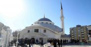 Bağcılar’ da “Fahreddin Paşa Camii İbadete Açıldı”