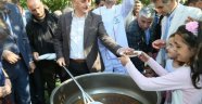 “Bağcılar’da Kestane Kokuları Yükseldi”