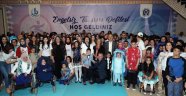 Bağcılar’ da Üniversite Öğrencilerinden Şık Moda Tasarımı