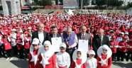 Bağcılar’ da Yeni Bir Rekor Kırıldı