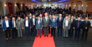Bağcılar’ dan Almanya’ ya Gönül Sofrası Kuruldu