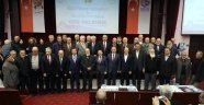 “Bağcılar’ın Tanıkları, ilçenin 26 yıllık serüvenini anlattı”